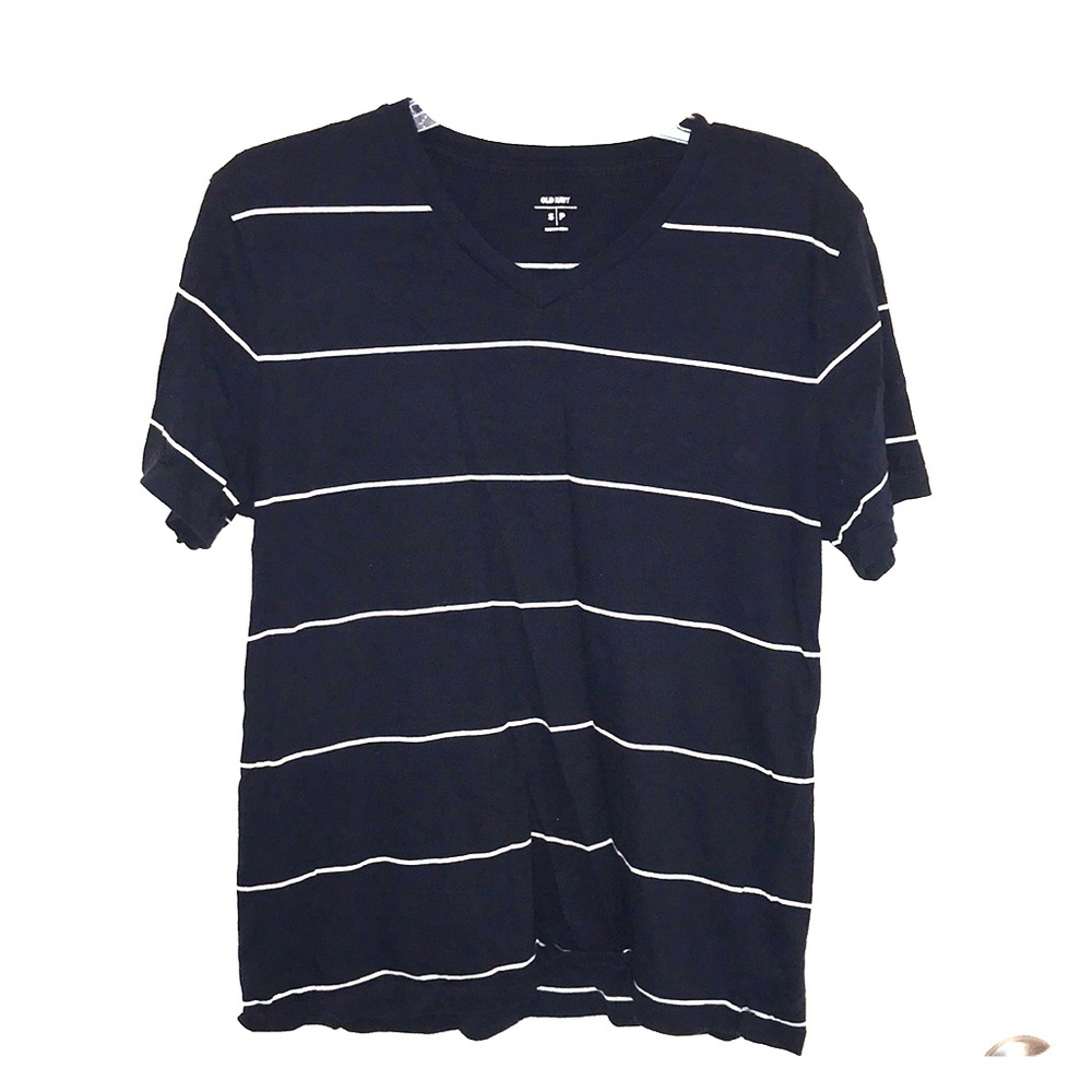 Old Navy Men's V-Neck T-Shirt